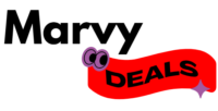 Marvy Deals 