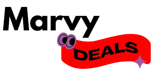 Marvy Deals 